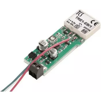 TCS installation-Call Relay TRE1-EB for Telefon ISH1030 (TRE1-EB)