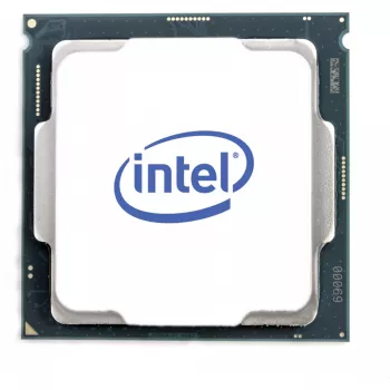 Intel Xeon Silver 4310 processor 2.1 GHz 18 MB Tray