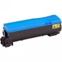 KYOCERA TK-570C toner cartridge Original Cyan