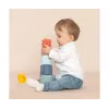 Little Smoby Magic Tower Stacking Water Pyramid
