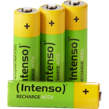 Intenso 7505524 Battery