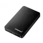 Intenso Memory Case External Hard Drive 1 TB 5400 RPM 2.5 inch Micro-