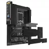 NZXT N7 Z890 ATX Motherboard - Black