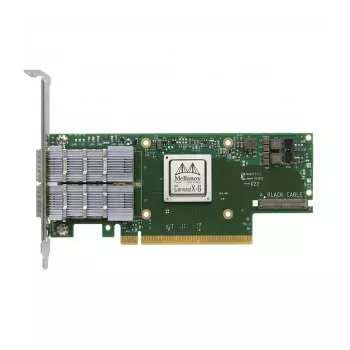 Network adapter Level One Games ConnectX-6 VPI adapt card HDR IB 200Gb/s