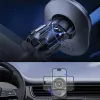 Car holder MagSafe 15W induction black