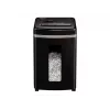 Paper shredder Fellowes Powershred 450M Micro-cut, 9-sheet capacity, 2 x 12 mm, 22 L bin, black