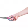 Pelikan Griffix Universal straight cut Blue - Pink (819121)