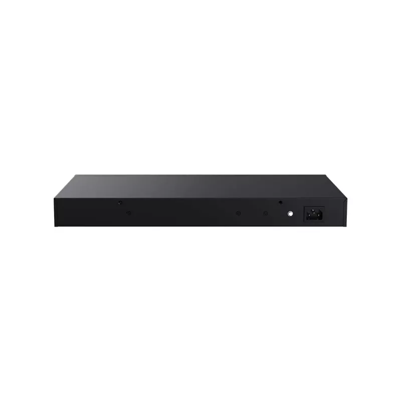 Switch TENDA TEG1120P-16-150W PoE+ Gigabit 16x 1Gb/s, 135W PoE budget