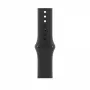 Apple Watch 46 Black Sb M/L