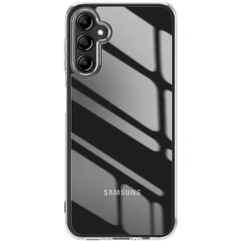 StyleShell SHOCKFlex, Phone Case transparent, Samsung Galaxy A15 5G / A15 4G