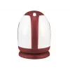 Electric kettle Beper 1.7L 2200W Black