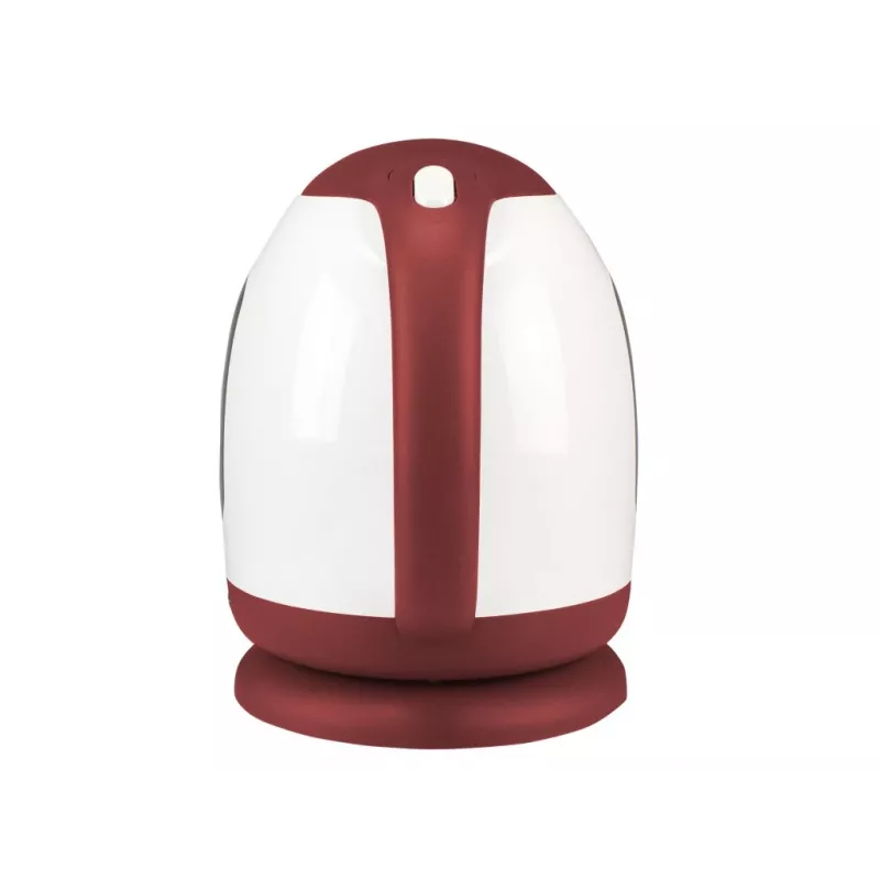 Electric kettle Beper 1.7L 2200W Black