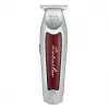 Wahl Cordless Detailer Li Burgundy, Silver Lithium-Ion (Li-Ion)