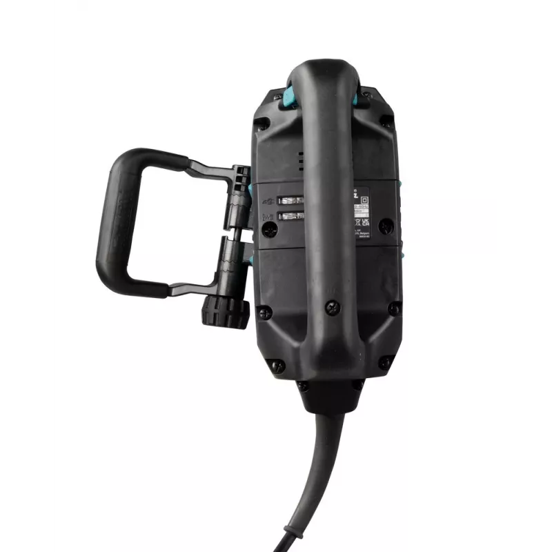 Makita HM1512 demolition hammer Blue 1850 W