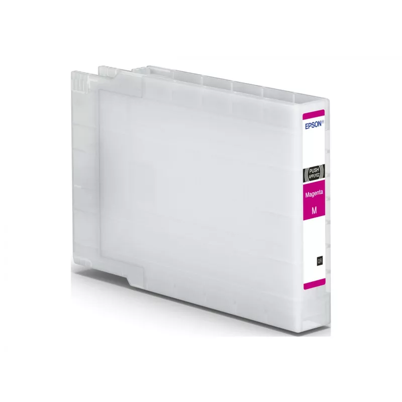 Ink Cartridge Epson C13T04A34N Magenta for WF‑C8190 / WF‑C8690 (Ultra High Yield, Original)