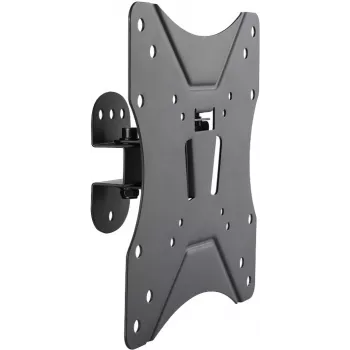 TV mount LogiLink BP0006 106.7 cm (42 inch) Black