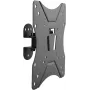 TV mount LogiLink BP0006 106.7 cm (42 inch) Black