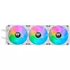 Thermaltake 420mm TH420 Snow Edition ARGB All in One CPU Water Cooler