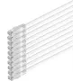 Network cable ShiverPeaks 75711-HW-SET10 CAT6 S/FTP PIMF, 4-pair, shielded