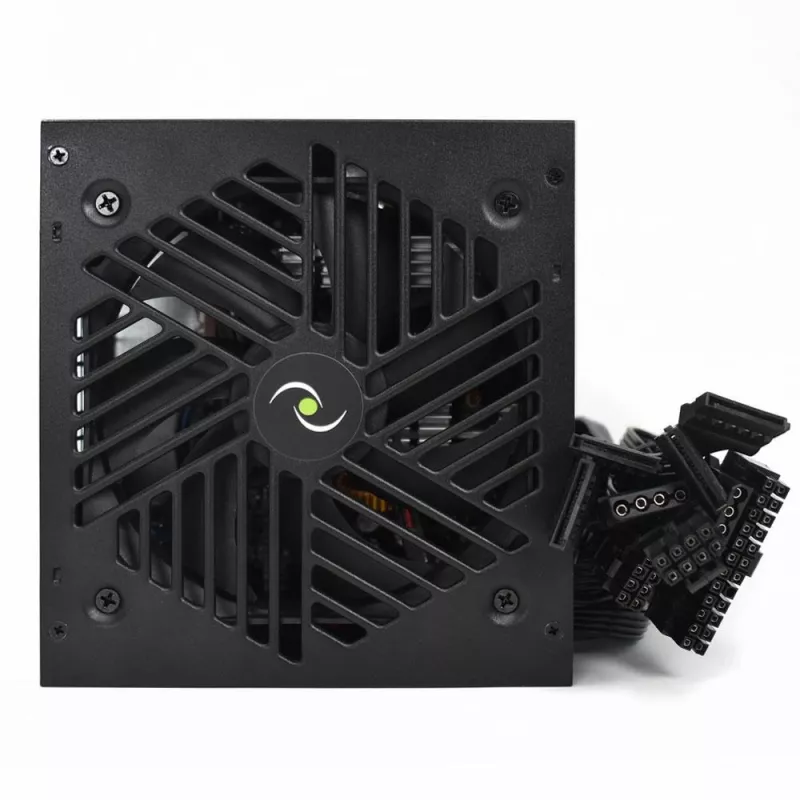 Power Supply | TECNOWARE | ATX | PC | Black | 180 - 264 V | 650 W | FAL651FSP12