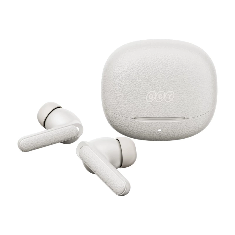 Earphones QCY HT15