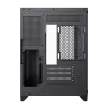 Gamemax | Case | INFINITY MINI BK | M-ATX