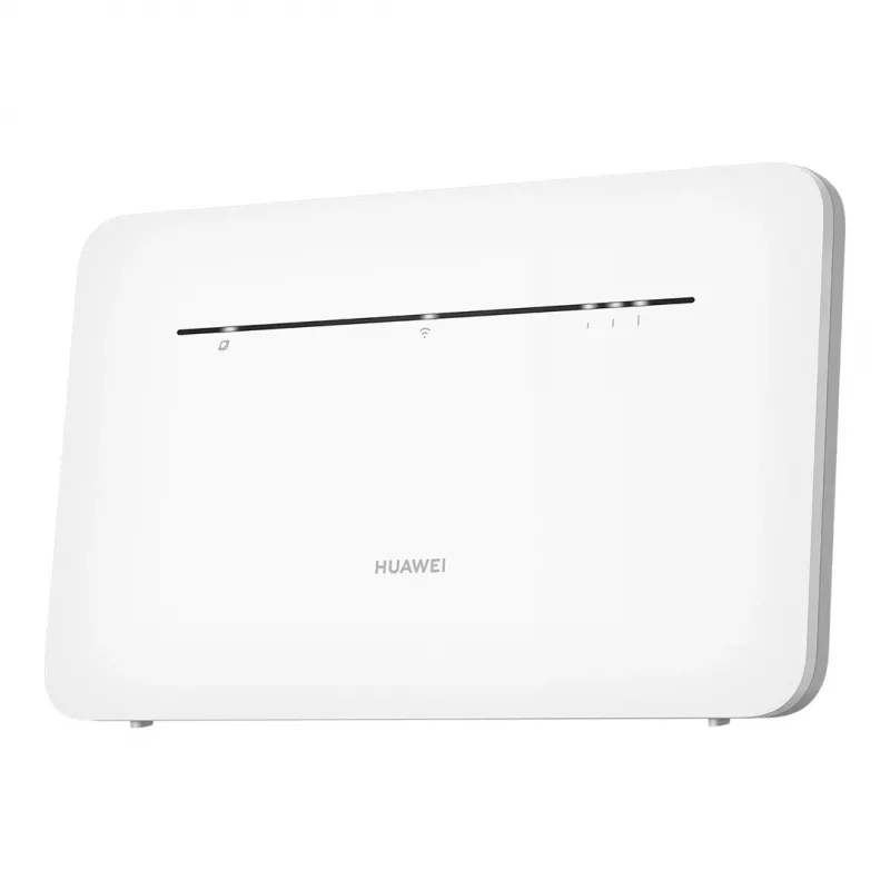 Tabletop router HUAWEI B535-235a Dual-band 2.4/5 GHz Wi‑Fi 5, 2x2 MIMO, 4x RJ-45 LAN, NanoSIM, LTE Cat.7