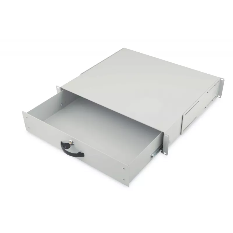 Keyboard Drawer & Document Storage Digitus DN-19 KEY-2U