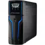 PowerWalker VI 1000 GXB - UPS - AC 162 - 290 V - 600 Watt - 1000 VA - 9 At - USB - Output ports 4