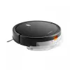 Xiaomi Robot Vacuum Cleaner E5 Black | White - Black