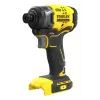 Power Screwdriver/Impact Driver Stanley SFMCF810B-XJ, 18V Battery