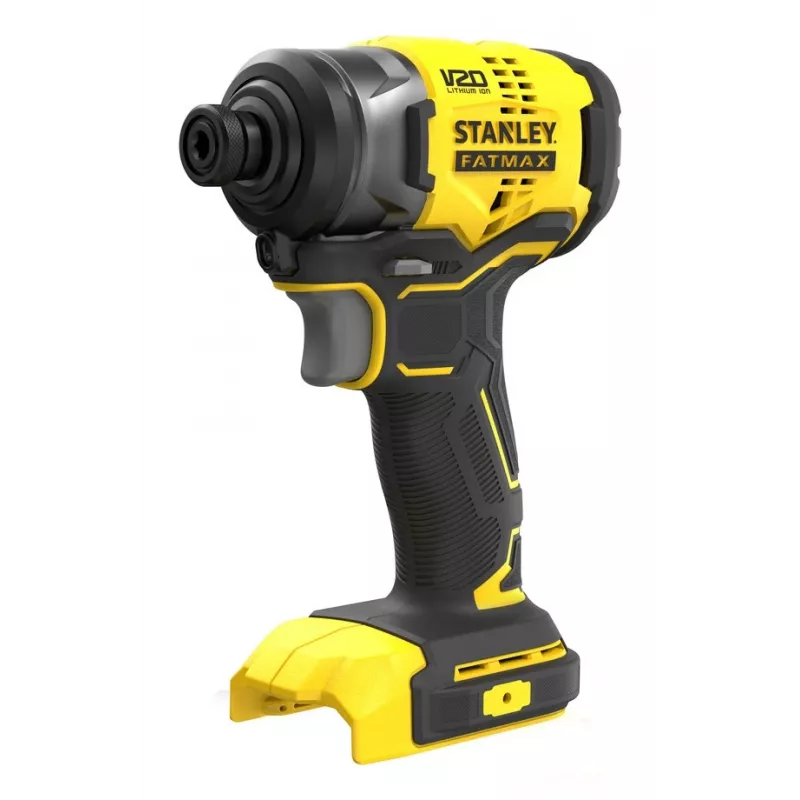 Power Screwdriver/Impact Driver Stanley SFMCF810B-XJ, 18V Battery