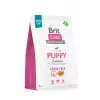 BRIT Care Puppy Salmon dry dog food 3 kg