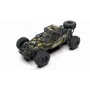 Buggy Amewi CoolRC DIY Desert Buggy 2WD 1:18 Electric engine