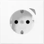 Jung BTLS1521SEWW JUNG HOME SCHUKO Socket Outlet Energy (BTLS1521SEWW)