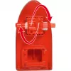FireBoat, Toy Vehicle Red/White
