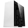 Computer case Geometric Future Model 8 Lohan Midi-Tower Case - white