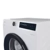 CANDY Washing machine BR 49B8-S, 9kg, 1400 rpm, Energy class A, White