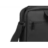 Briefcase NATEC Wallaroo 39.6 cm (15.6 inch) — Polyester laptop briefcase, fits 15.6 inch screens, black