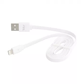 Lightning Cable Tellur TLL155031 0.95m White