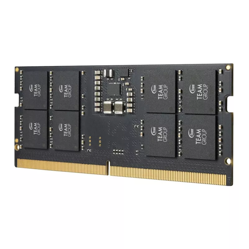 Team Group Team Elite - DDR5 - Module - 32 GB - SO DIMM 262-PIN