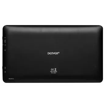 Tablet Denver TIQ-10394 10.1 inch 1.2 GHz 1 GB RAM 32 GB Android 8.1 Go