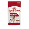 ROYAL CANIN SHN Medium Adult in sauce - wet food for adult dogs - 10x140g