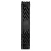 Cooling Fan SILVERSTONE SST-SF160B 160mm black axial fan
