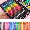 Extralink painting set for children Art and Craft 145 pieces large case Unicorn