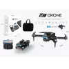 R/C drone with camera Madej 013388 — remote-controlled camera drone