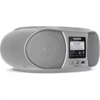 Radio TechniSat DigitRadio 1990