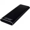 SSD enclosure LC-Power LC-M2-C-NVME Black M.2
