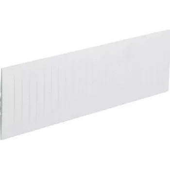 Abdeckstreifen ZZ35S sperrbar (ZZ35S)