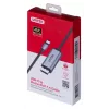 UNITEK ADAPTER USB-C, DISPLAYPORT 1.4, 8K@60HZ, 1,8M, V1423C